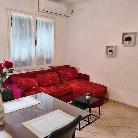 Apartments Bugi Башка Экстерьер фото