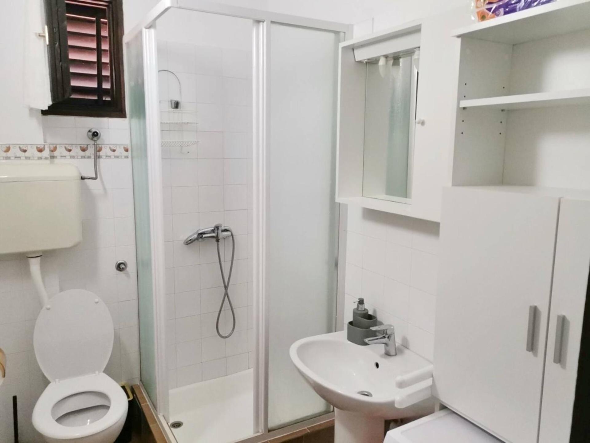 Apartments Bugi Башка Экстерьер фото