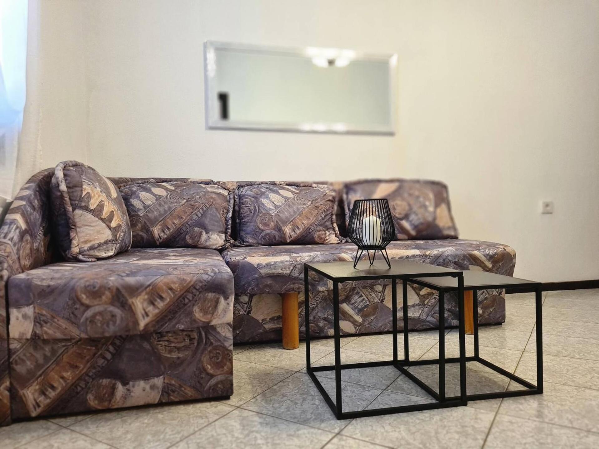 Apartments Bugi Башка Экстерьер фото