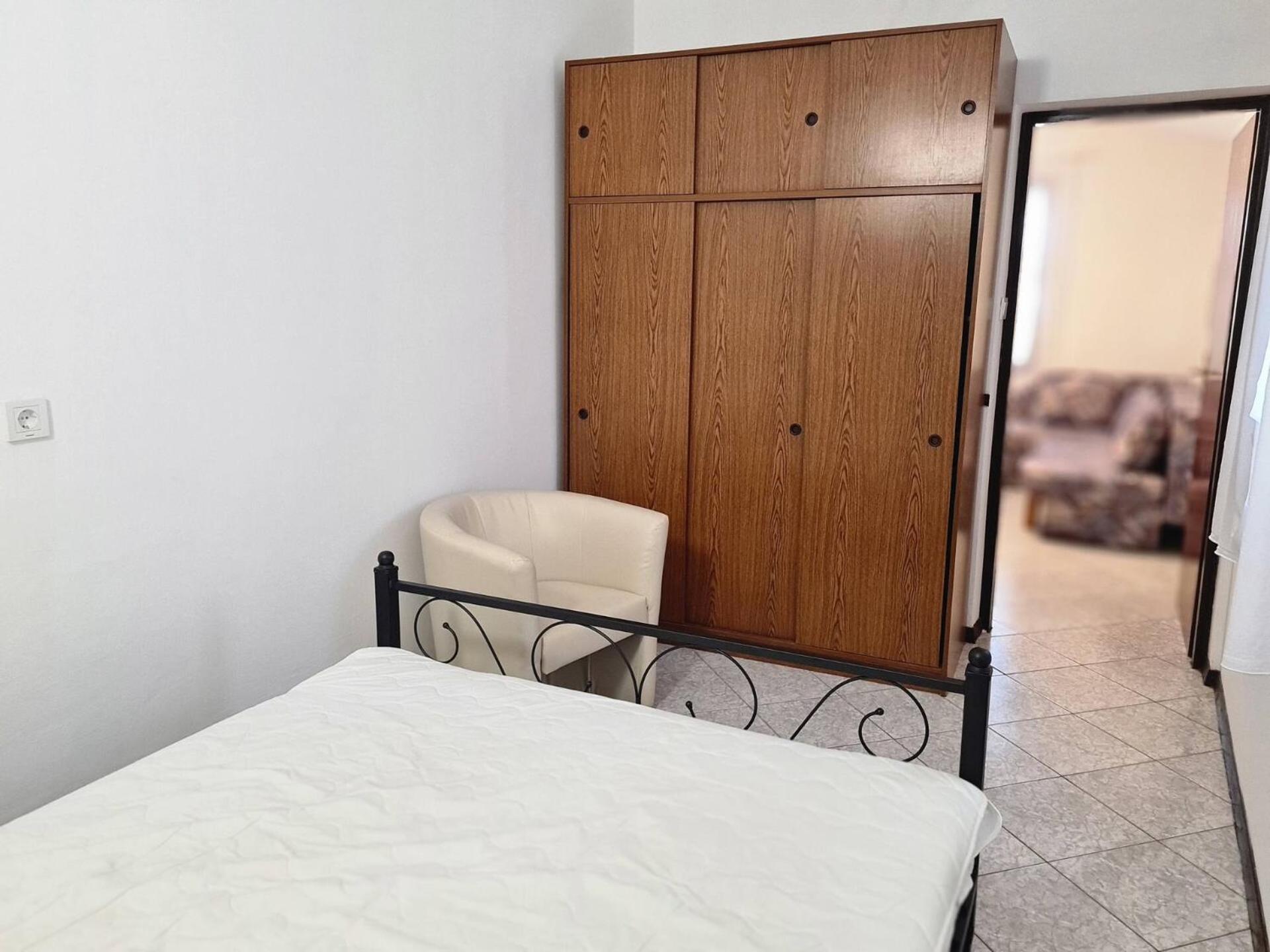 Apartments Bugi Башка Экстерьер фото