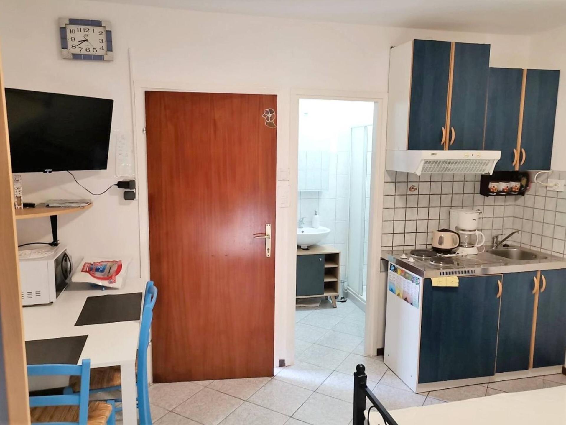 Apartments Bugi Башка Экстерьер фото