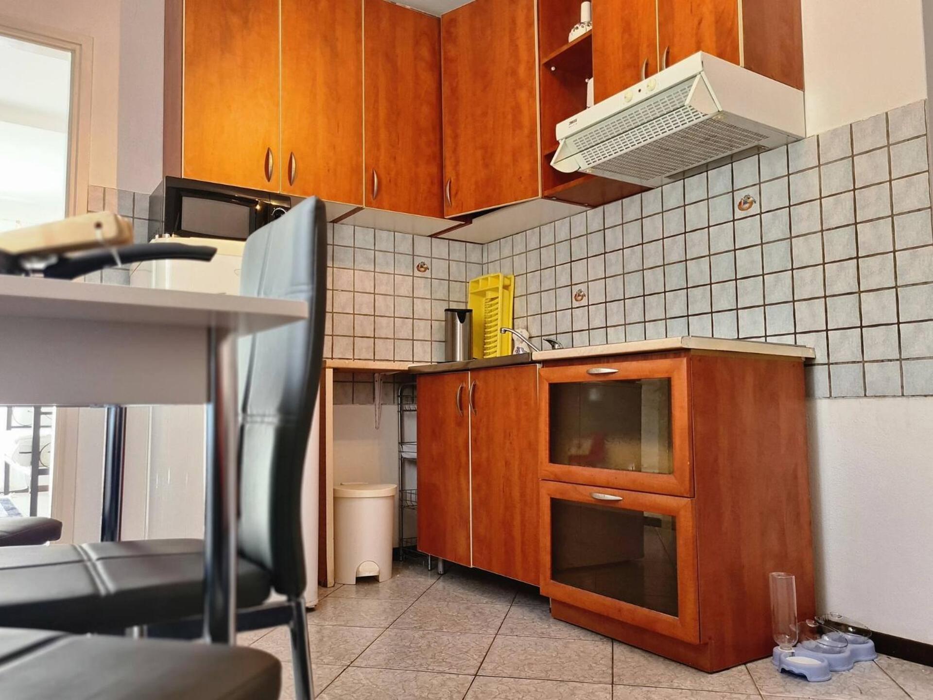 Apartments Bugi Башка Экстерьер фото